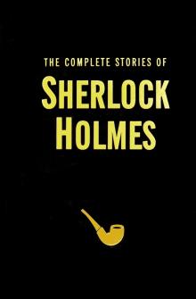 Complete Sherlock Holmes   (HB)