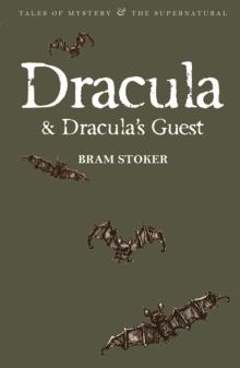 Dracula & Draculas Guest'