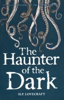 Haunter of the Dark: Lovecraft Vol.3