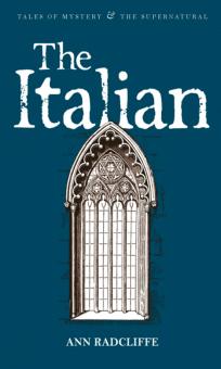 Italian (Tales of Mystery and the Supernatural)
