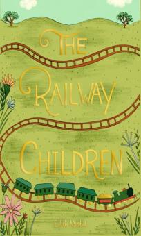 Railway Children (HB)