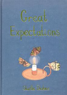 Great Expectations (HB)