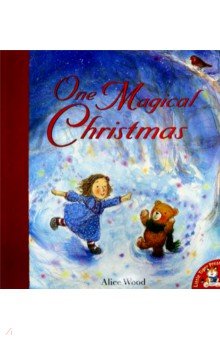 One Magical Christmas (PB) illustr.