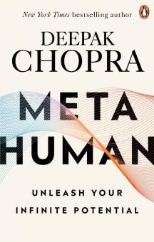 Metahuman: Unleashing Your Infinite Potential