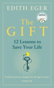 Gift: 12 Lessons to Save Your Life  (HB)