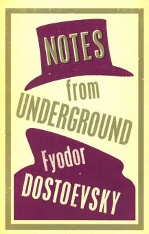 Notes from Underground. Записки из подполья