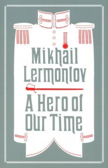 A Hero Of Our Time/Герой нашего времени