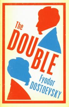 The Double/Двойник