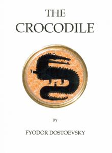 The Crocodile, mini/Крокодил
