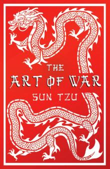 Art of War, the