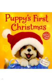 Puppys First Christmas  (PB) illustr.'