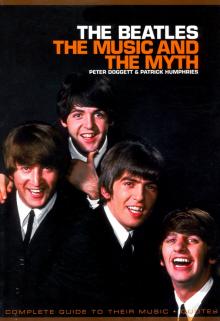 Beatles:Music and Myth (The Beatles: музыка и миф)