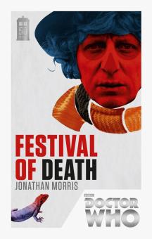 Doctor Who: Festival of Death (50th Anniversary)