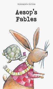 Fables (Illus. Rackham)