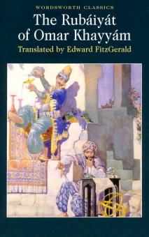 Rubaiyat of Omar Khayyam