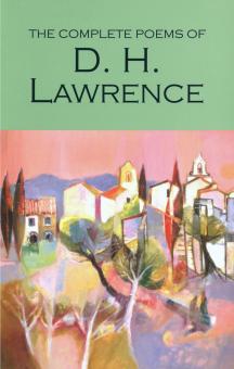 Complete Poems (Lawrence)