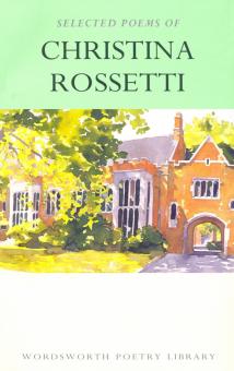 Selected Poems  (Rosetti)