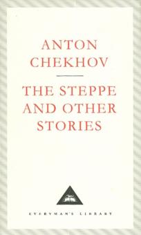 The Steppe & Other Stories
