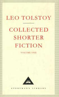 Collected Shorter Fiction v.1   (HB)