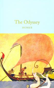 The Odyssey / Оддисея