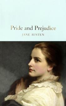 Pride and Prejudice  (HB)