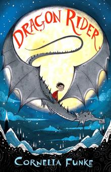 Dragon Rider  (Ned)