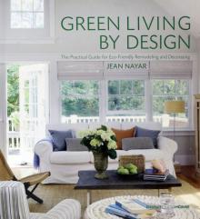 Green Living by Design