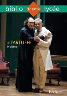 Tartuffe Ed 2018