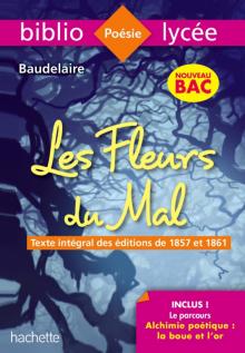 Les Fleurs du Mal Ed2019