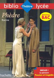 Phedre Ed 2019