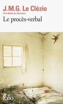 Proces-Verbal (Le)