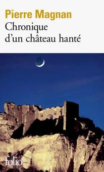 Chronique DUn Chateau Hante'