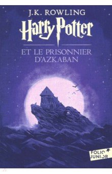 Harry Potter et le prisonnier dAzkaban'