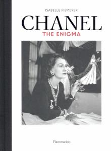 Chanel: The Enigma ( Шанель: энигма )