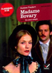 Madame Bovary, Un coeur simple