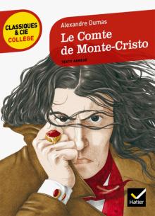 Le Comte de Monte-Cristo