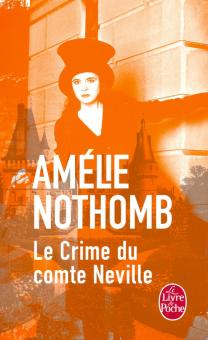 Crime du Comte Neville