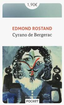 Cyrano de Bergerac Ed 2019