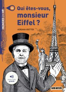 Qui etes-vous, monsieur Eiffel ? - A1