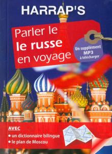 Parler le Russe en voyage