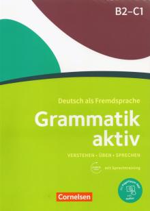 Grammatik aktiv (B2-C1)