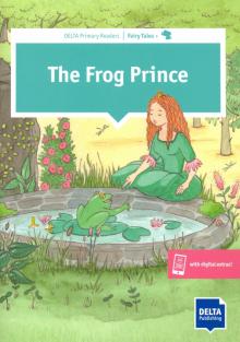 Frog Prince, The