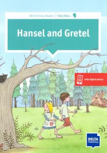 Hansel and Gretel