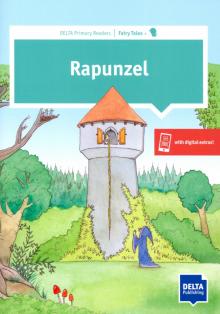 Rapunzel