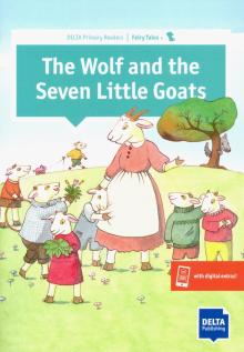 Wolf and Seven Little Goats