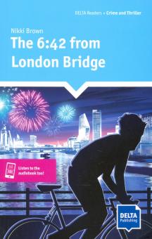 6:42 from London Bridge, The