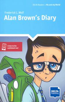 Alan Browns Diary'