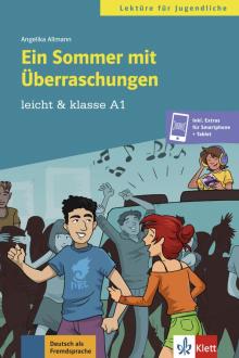 Ein Sommer mit Uberraschungen + Online