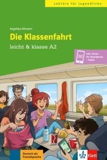 Die Klassenfahrt + Online