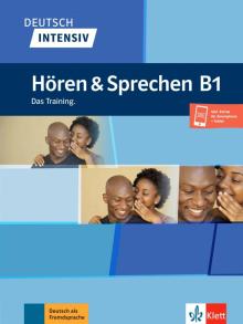 Deutsch intensiv Hoeren und Sprechen B1